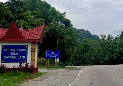 Bukit Tangga