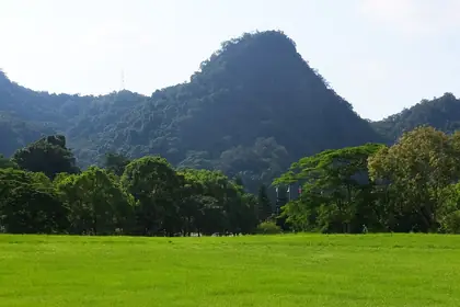 Jintongshan (金童山)
