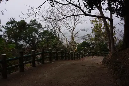 Shanghoushan (上後山)