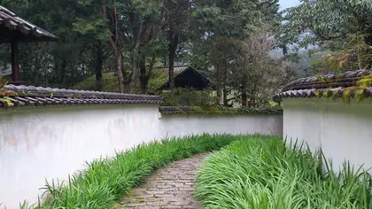 Poluoshan (婆羅山)