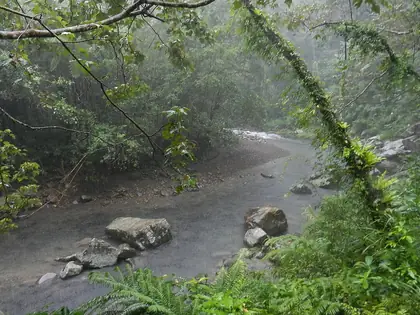 Guikushan (龜窟山)