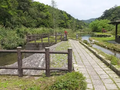 Jiuqionggenshan (九芎根山)
