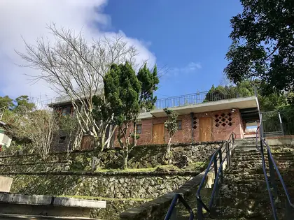 Mt. Xiaocao South Peak (小草山南峰)