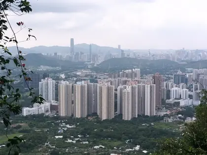 Kei Lak Tsai (箕勒仔 Kei Lak Tsai)