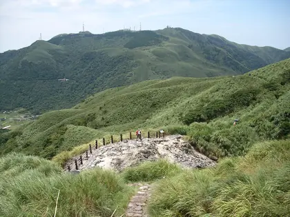 Zhaixingfeng (摘星峰)