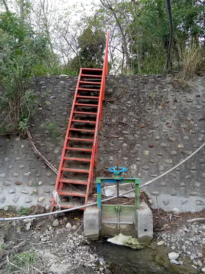 Nishuixishan (泥水溪山)