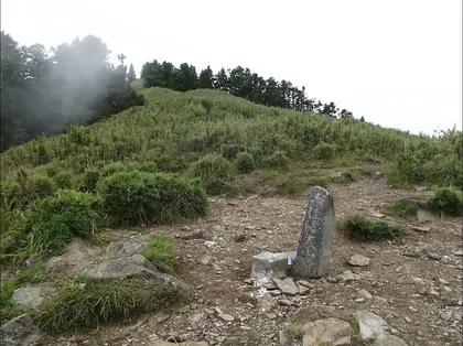 Zhijiayangdashan (志佳陽大山)