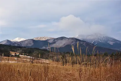 みそこぶし山