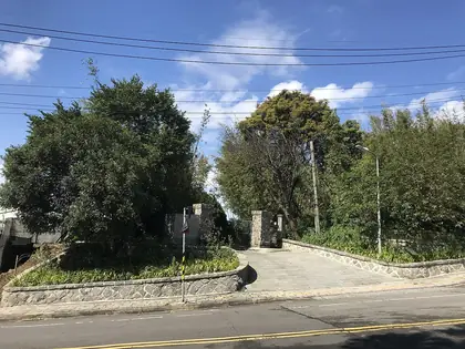 Mt. Xiaocao (小草山)