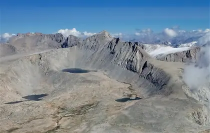 Mount Tyndall