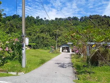 Bukit Juru