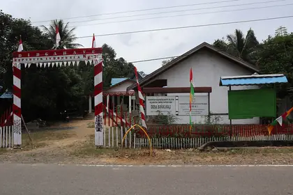 Gunung Bintang