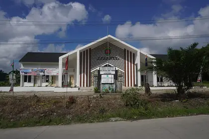 Bukit Pinang
