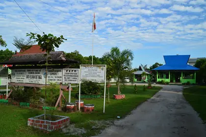 Bukit Tunggal