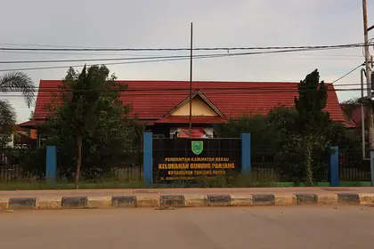 Gunung Panjang