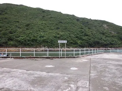 Tai Leng (大嶺 Tai Leng)