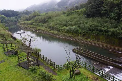 Shihoushan (石後山)