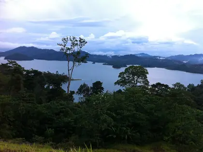 Bukit Gua
