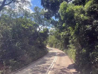 Keung Shan (羗山 Keung Shan)