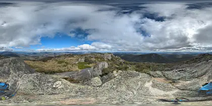 Mount Morgan