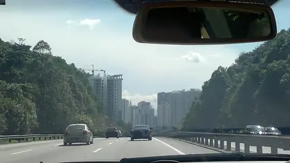 Bukit Sri Bintang - Peak 2