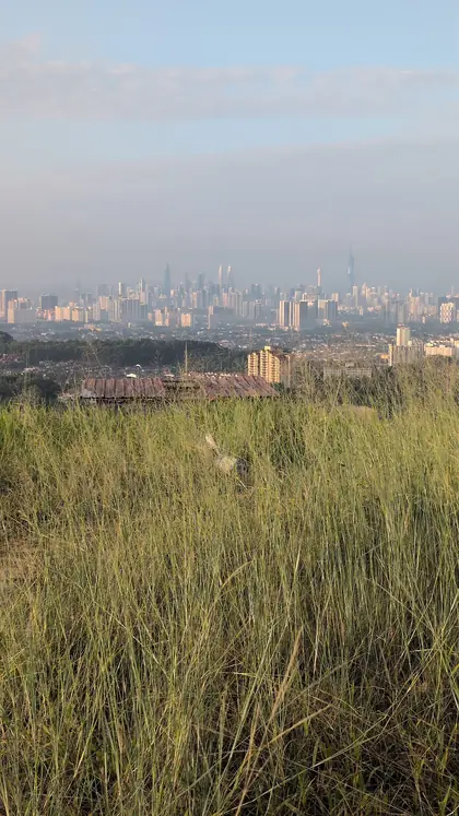 Bukit Sri Permata