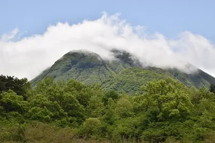 指山