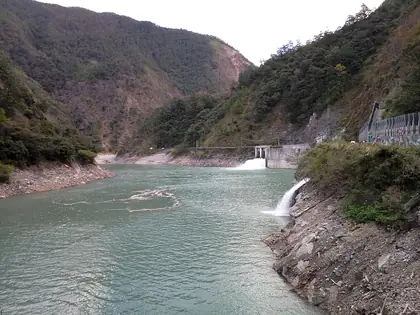 Malaishan (馬來山)