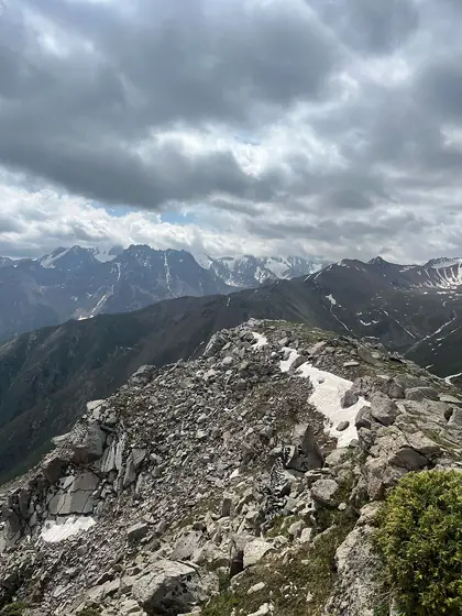 Peak 1