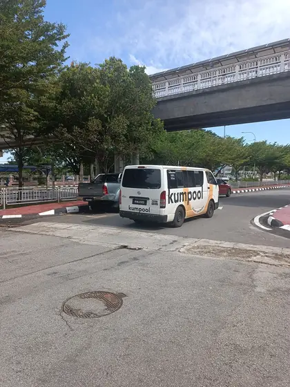 Bukit Rimba