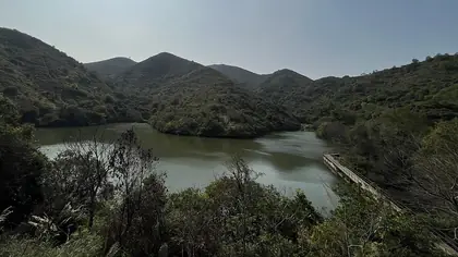 Tung Sum Leng (東心嶺 Tung Sum Leng)