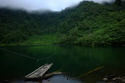 Mount Malindang