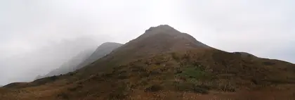 Cheung Yan Shan (長屻山 Cheung Yan Shan)