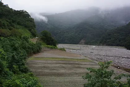 多聞山