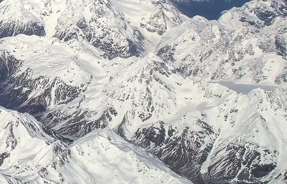 Lauper Peak