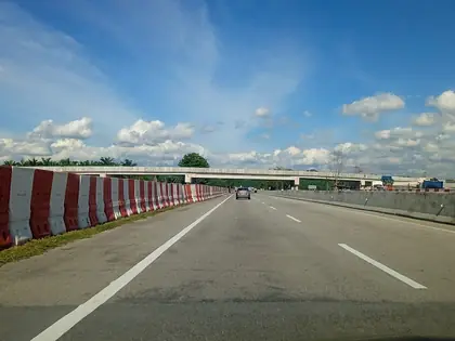Bukit Mayong