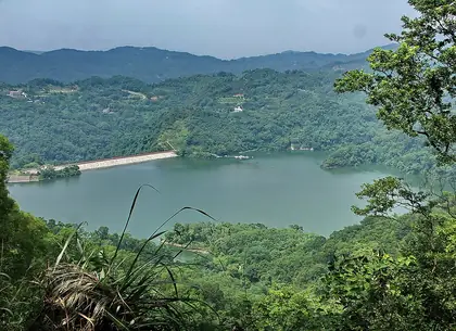 下太平山