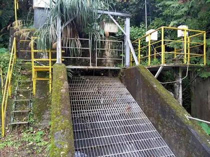見睛台山