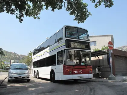 Tip Shek Teng (疊石頂 Tip Shek Teng)
