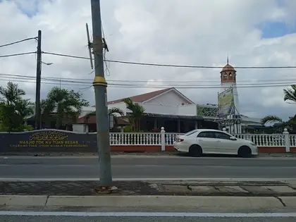 Bukit Besar