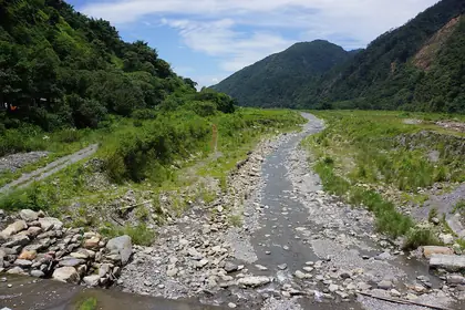 東關刀山