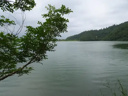 Dahushan (大湖山)