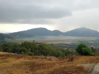 Bukit Langkap