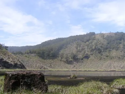 Gunung Merapi