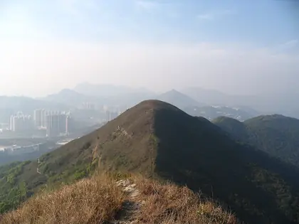 Miu Tsai Tun (廟仔墩 Miu Tsai Tun)