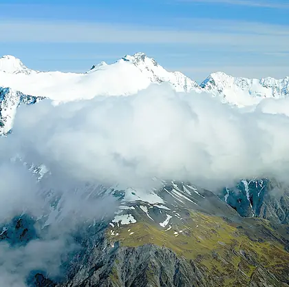 Mount Acland