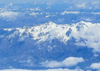Tapuae-o-Uenuku