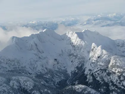 Mount Arrowsmith