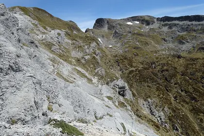 Mount Arthur