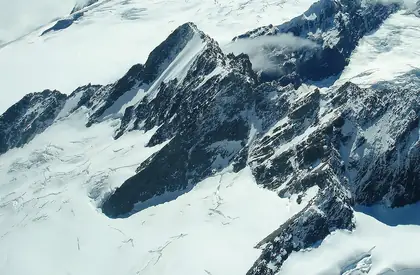 Mount Avalanche